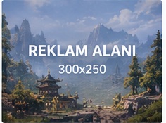 Reklam alanı