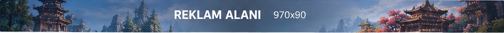 Reklam alanı