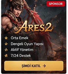Sunucu tanıtımı