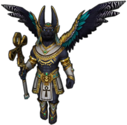 Gece Mavisi Anubis Oyun İçi.png