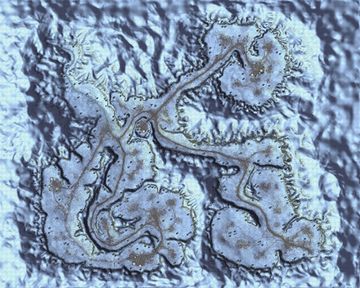 Kuzey Rüzgarı Uçurumu Harita.jpg