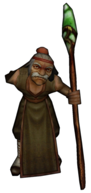 Simyacı