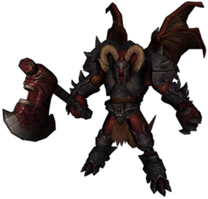Rakshasa